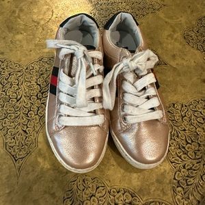 Girls shoes from Nordstrom